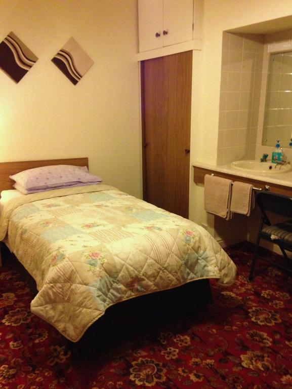 تشيستر Garden Gate Guest House الغرفة الصورة